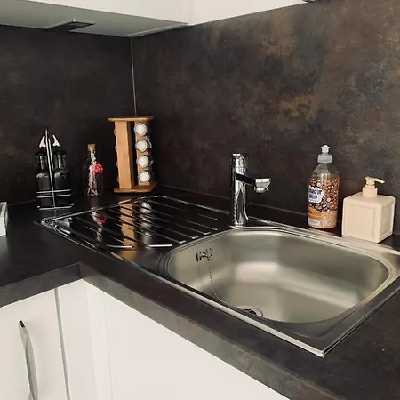 Ferienwohnung-weinstadt Apartment