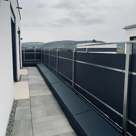 Ferienwohnung-weinstadt