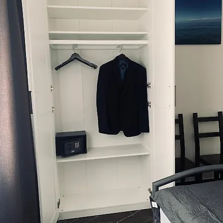 Ferienwohnung-weinstadt Apartman Weinstadt