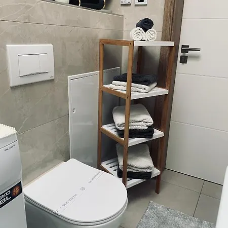 Ferienwohnung-weinstadt Apartment