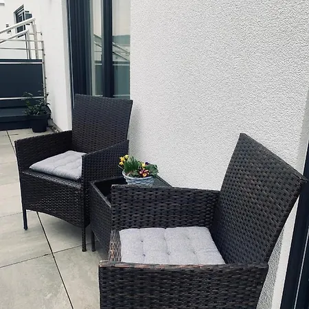 Ferienwohnung-weinstadt Weinstadt