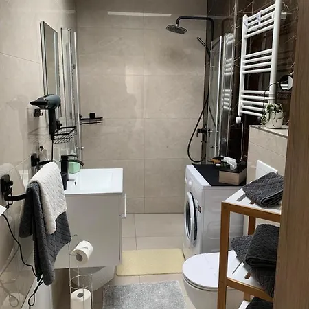 Apartment Ferienwohnung-weinstadt *