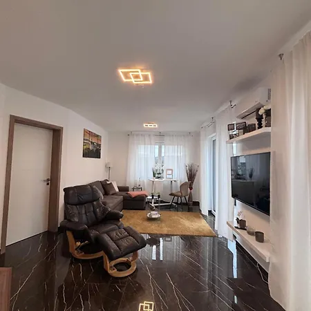 Apartment Ferienwohnung-weinstadt