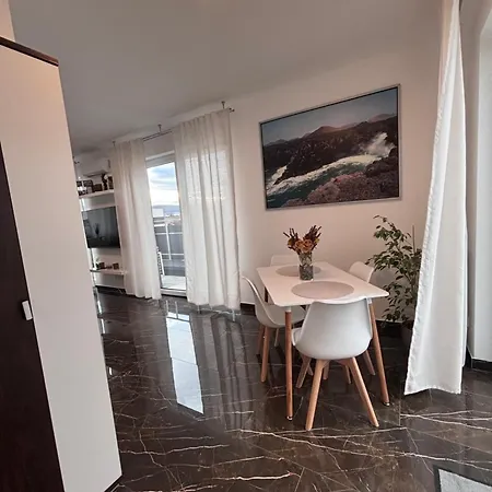 Apartment Ferienwohnung-weinstadt *