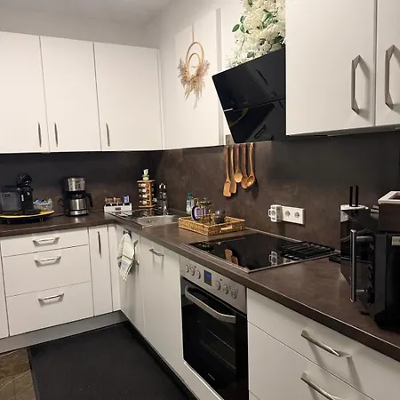 Ferienwohnung-weinstadt Apartman *