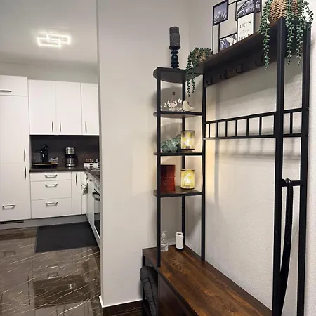 Ferienwohnung-weinstadt Apartman *