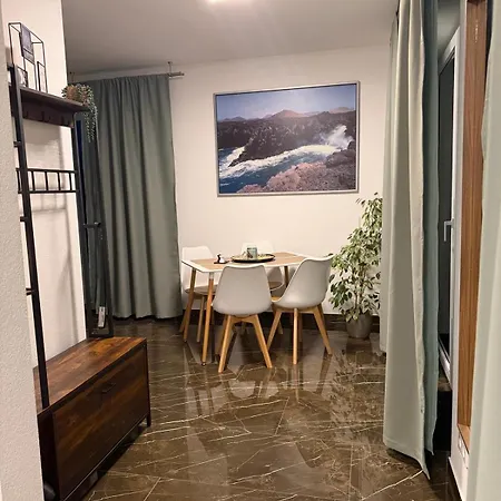 Ferienwohnung-weinstadt Apartman Weinstadt